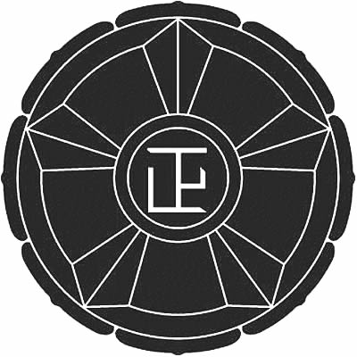 鏡の内五つ剣に正文字