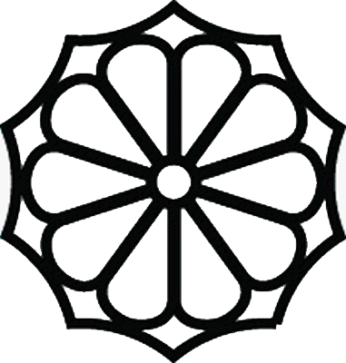 変わり中陰十剣菊