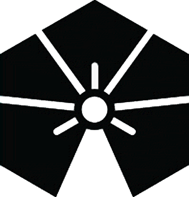 変わり剣形桔梗