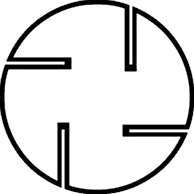 中陰万字丸／中陰卍丸