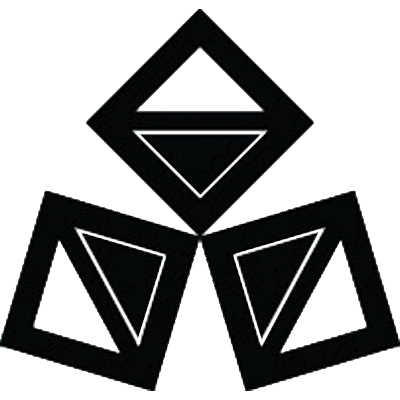 変わり三つ寄せ枡