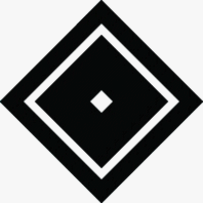 隅立て角に隅立て一つ目