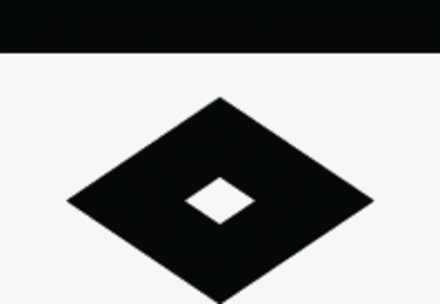 一つ引きに一つ目菱