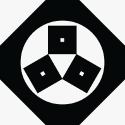 隅切り鉄砲角に繋ぎ三つ目