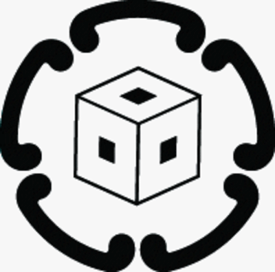 五つ鐶に亀甲中陰三つ目菱