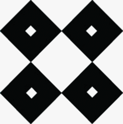 繋ぎ四つ目（2）