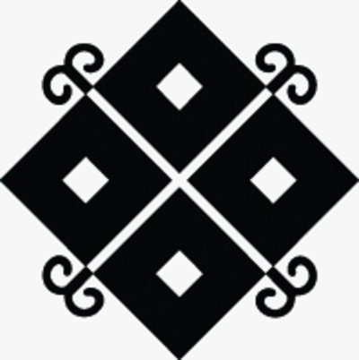 変わり蔓四つ目