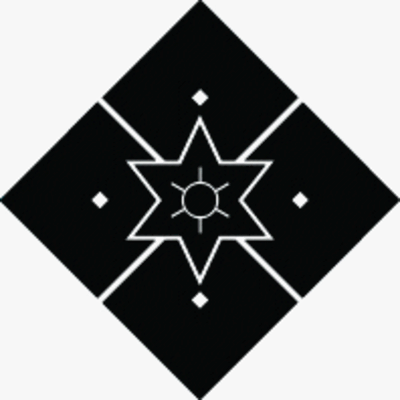 四つ目に麻の花