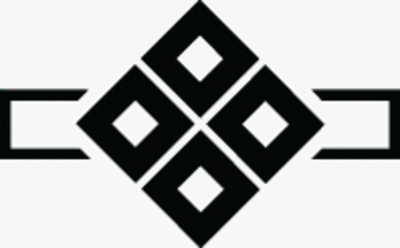 七つ割り四つ目に中陰一つ引き