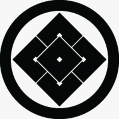 丸に重ね五つ目