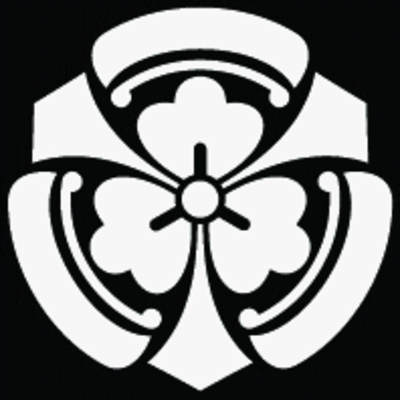 陰三つ剣三方瓜