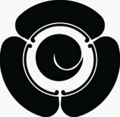 三方瓜に一つ左巴