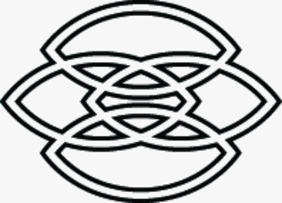 輪違い木瓜（2）