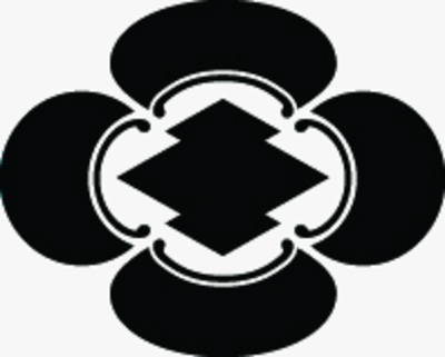 木瓜に松川菱（1）