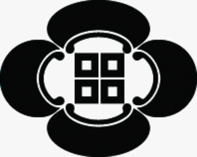 木瓜に平四つ目