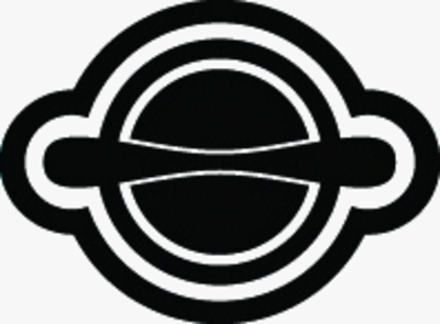 木瓜模様に撫で一つ引き