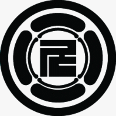 丸の内に四方瓜に石の角字