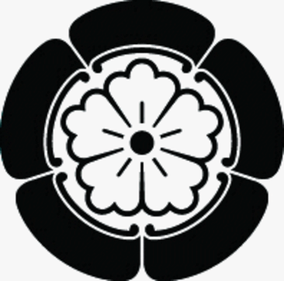 五瓜に陰唐花（2）