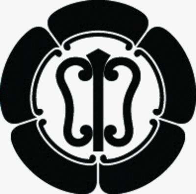 五瓜に中陰唐団扇