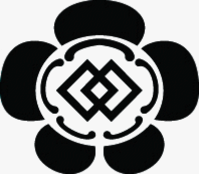 梅形五瓜に違い角