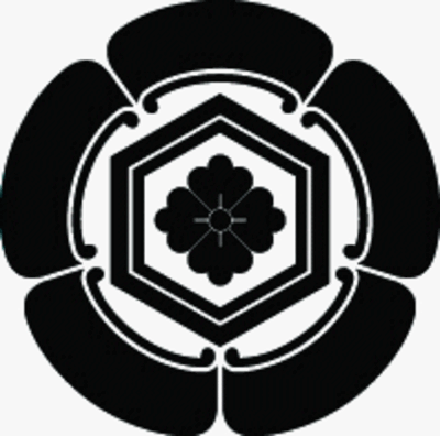 五瓜に亀甲に花角