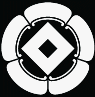 陰五瓜に釘抜（1）