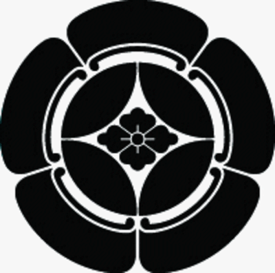 五瓜に七宝に花菱