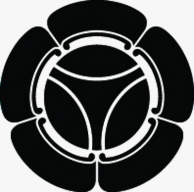 五瓜に三つ七宝