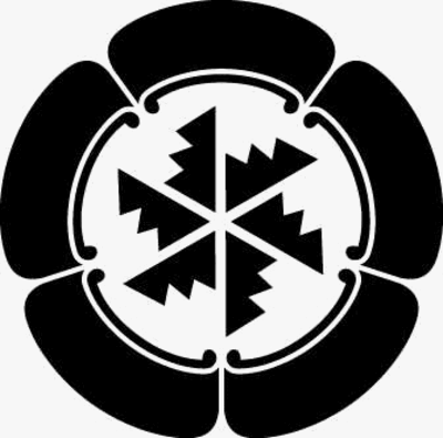 五瓜に割り三階菱車