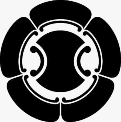 五瓜に変わり分銅