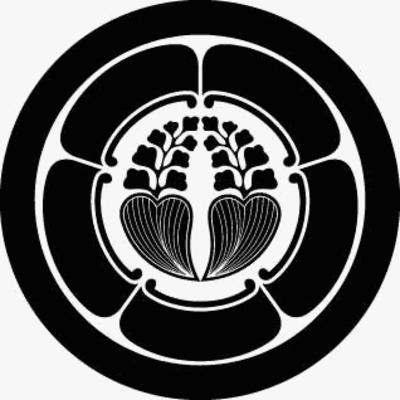 丸の内に五瓜に田村茗荷