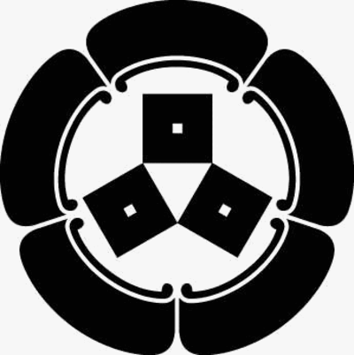 五瓜に寄せ三つ目