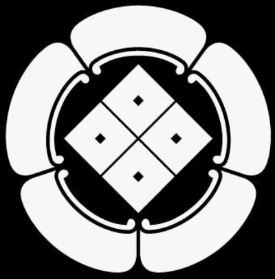 陰五瓜に四つ目