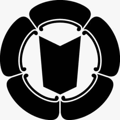 五瓜に一つ矢筈