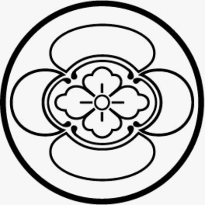 糸輪に陰木瓜（2）