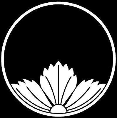 陰糸輪に覗き撫子