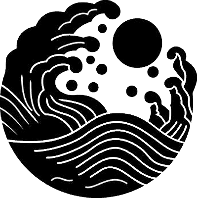 荒波に一つ星・荒浪に一つ星