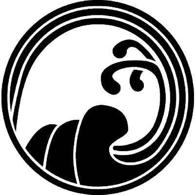 糸輪におつり浪巴