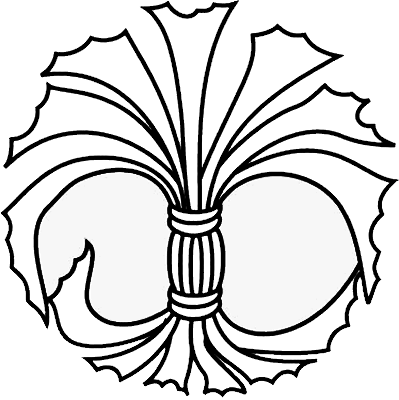 束ね熨斗（５）