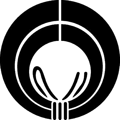 二つ抱き結び熨斗