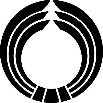 変わり熨斗の丸（４）