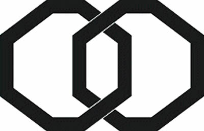 違い折敷・重ね折敷