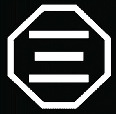 陰折敷に三文字（１）