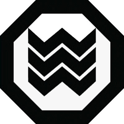 八角折敷に縮み三文字