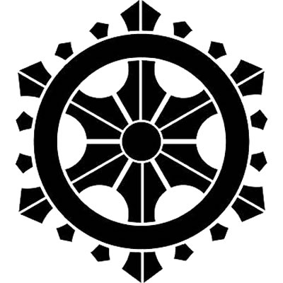 六つ剣輪宝（１）