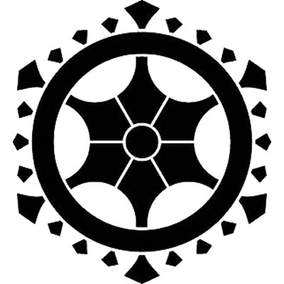 六つ剣輪宝（３）