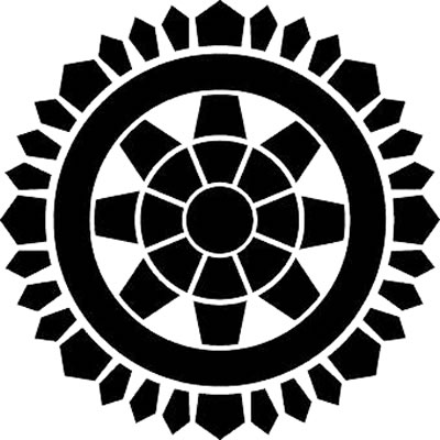 変わり輪宝（１）