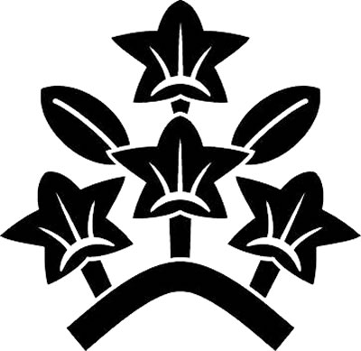 枝付き四つ花竜胆