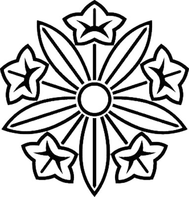 中陰竜胆車（２）