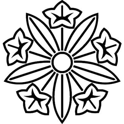 総陰竜胆車（２）